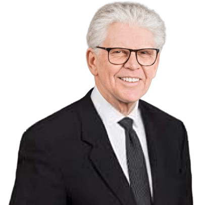 Attorney David W. VanDerHeyden